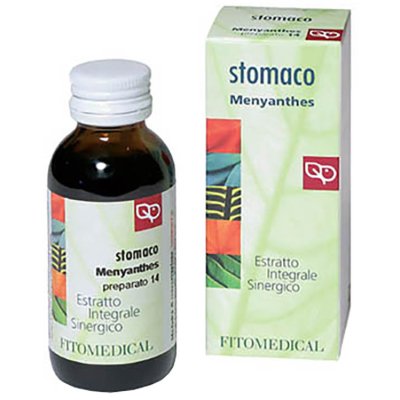 MENYANTHES EIS PREPAR 14 60 FTM