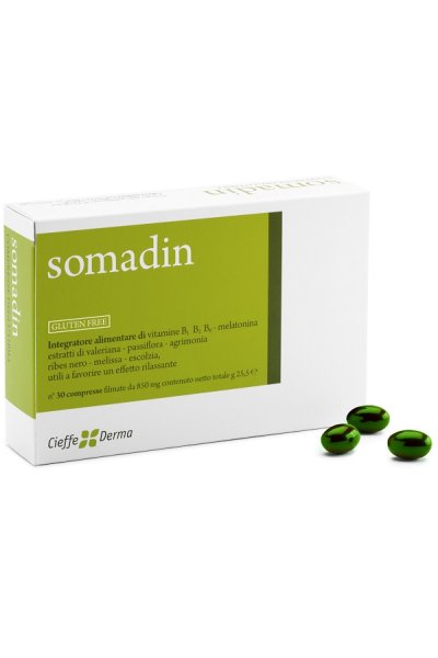 SOMADIN 30SOFTGEL SOMADIN 30SOFTGEL