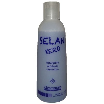 SELAN XERO DET ESFOL DELICATO