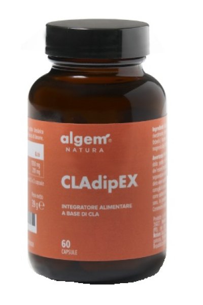 CLADIPEX 60CPS CLADIPEX 60CPS