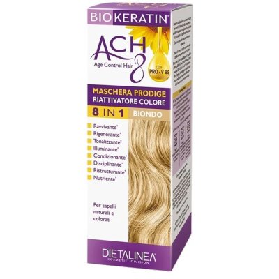 BIOKERATIN MASCHERA RIAT BIOND