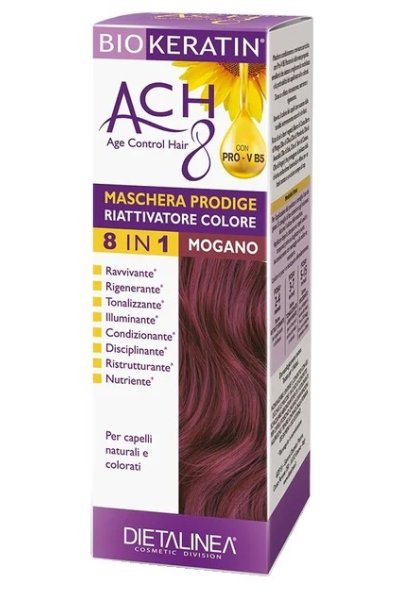 BIOKERATIN MASCHERA RIAT MOGAN BIOKERATIN MASCHERA RIAT MOGAN