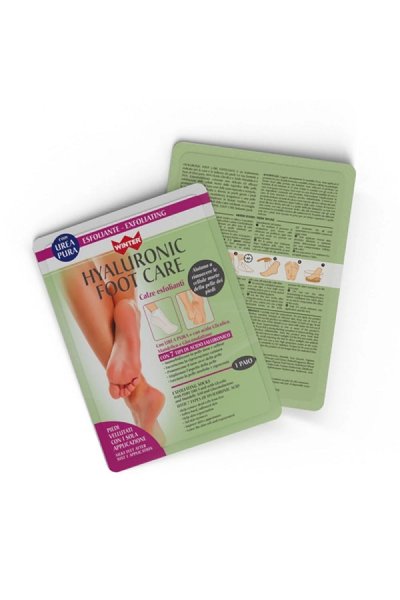 WINTER HYALURONIC FOOT CARE CA WINTER HYALURONIC FOOT CARE CA