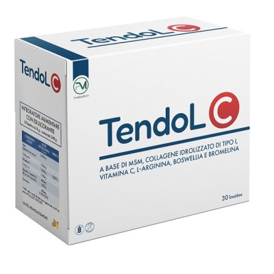 TENDOL C 30BUST TENDOL C 30BUST