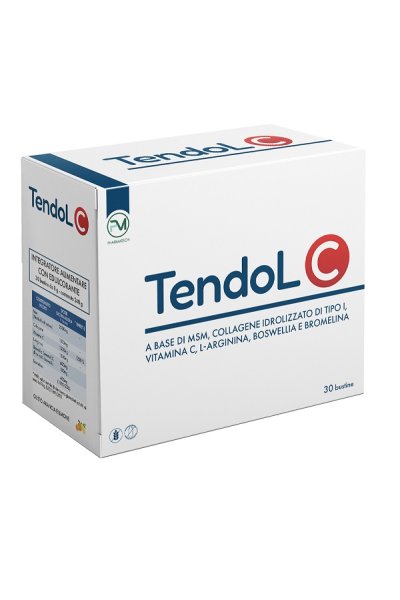 TENDOL C 30BUST TENDOL C 30BUST