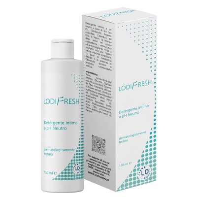 LODIFRESH DETERGENTE INT 150ML