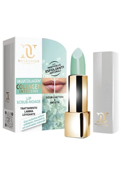 NATUR UNIQUE IALU LIP SCRUB NATUR UNIQUE IALU LIP SCRUB