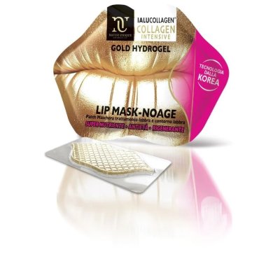 NATUR UNIQUE IALU LIP MASK