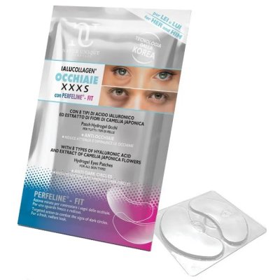 NATUR UNIQUE IALU OCCHI PATCH