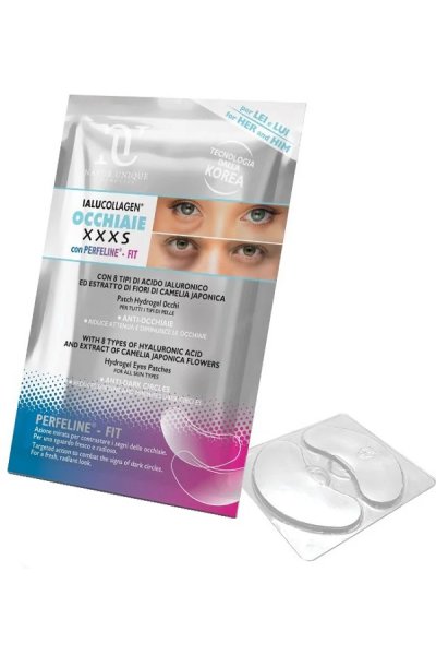 NATUR UNIQUE IALU OCCHI PATCH NATUR UNIQUE IALU OCCHI PATCH