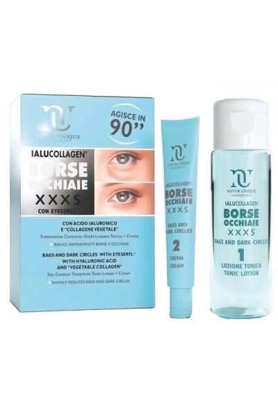 NATUR UNIQUE IALUCOLLAGEN BORS NATUR UNIQUE IALUCOLLAGEN BORS