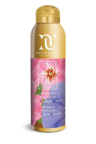 28 OLI  SPRAY&GO 150ML (NU2109) 28 OLI  SPRAY&GO 150ML (NU2109)
