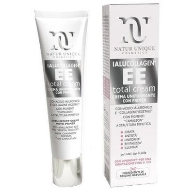 IALUCOLAGEN TOTAL EE CREAM 40ML