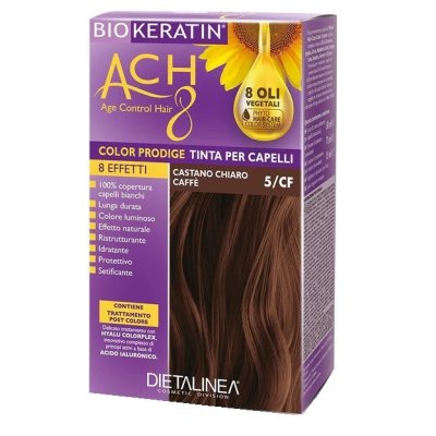 BIOKERATIN ACH8 COLOR 5/CF