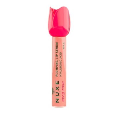 NUXE VERY ROSE PLUMPING LIP SERU NUXE VERY ROSE PLUMPING LIP SERU