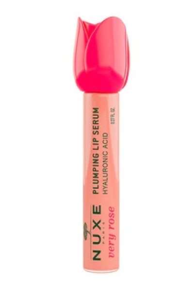 NUXE VERY ROSE PLUMPING LIP SERU NUXE VERY ROSE PLUMPING LIP SERU