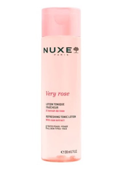 NUXE VERY ROSE REFRESHING TON N/ NUXE VERY ROSE REFRESHING TON N/