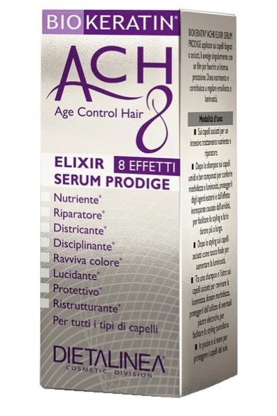 BIOKERATIN ACH8 ELIXIR SERUM15 BIOKERATIN ACH8 ELIXIR SERUM15