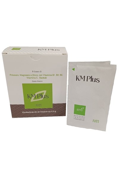 KM PLUS 30BUST KM PLUS 30BUST