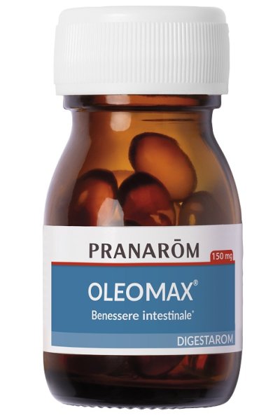 PRANAROM OLEOMAX Beness.Intest PRANAROM OLEOMAX Beness.Intest