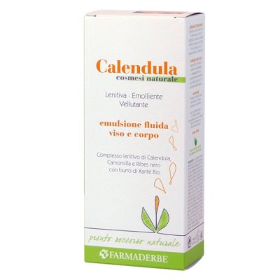 EMULSIONE CALENDULA FDR