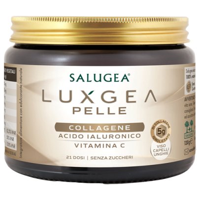 LUXGEA PELLE 130G LUXGEA PELLE 130G
