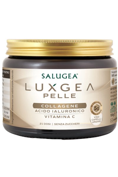 LUXGEA PELLE 130G LUXGEA PELLE 130G