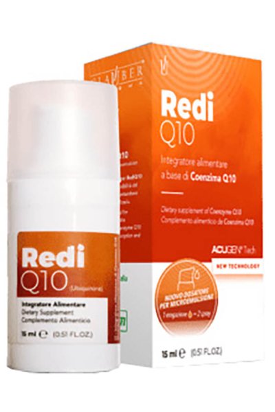 REDI Q10 15ml REDI Q10 15ml