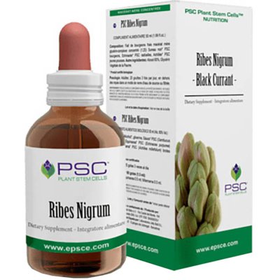 PSC RIBES NIGRUM GTT 15ML FORZA