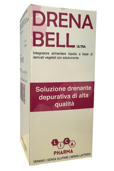 DRENABELL ULTRA 300ML DRENABELL ULTRA 300ML