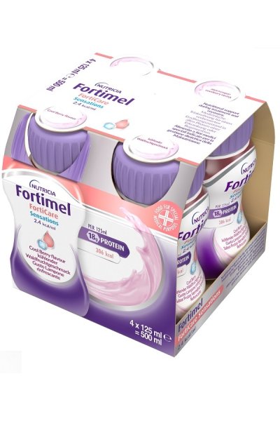 FORTIMEL FS 2,4KCAL LAMP RINF FORTIMEL FS 2,4KCAL LAMP RINF