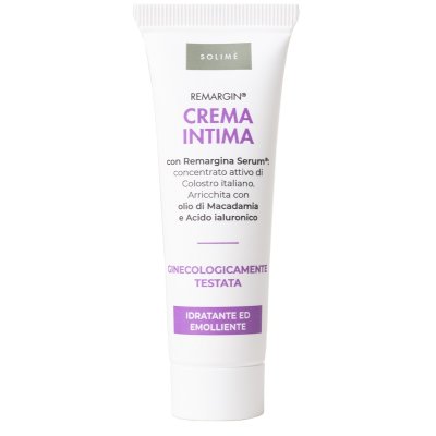 REMARGIN CREMA INTIMA 30ML N/F REMARGIN CREMA INTIMA 30ML N/F