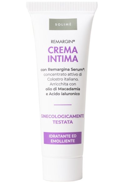 REMARGIN CREMA INTIMA 30ML N/F REMARGIN CREMA INTIMA 30ML N/F