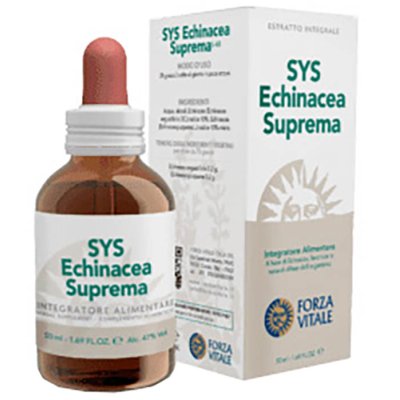 SYS ECHINACEA SOL IAL 50ML SYS ECHINACEA SOL IAL 50ML