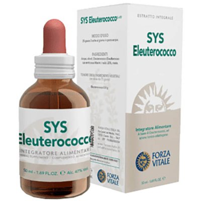 SYS ELEUTEROCOCCO SOL IAL 50ML SYS ELEUTEROCOCCO SOL IAL 50ML