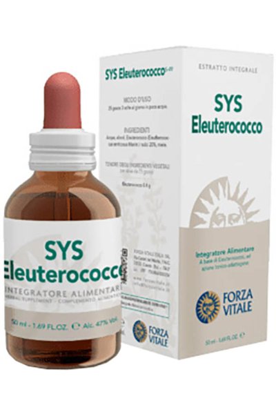 SYS ELEUTEROCOCCO SOL IAL 50ML SYS ELEUTEROCOCCO SOL IAL 50ML