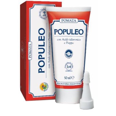 POPULEO POMATA 50ML POPULEO POMATA 50ML