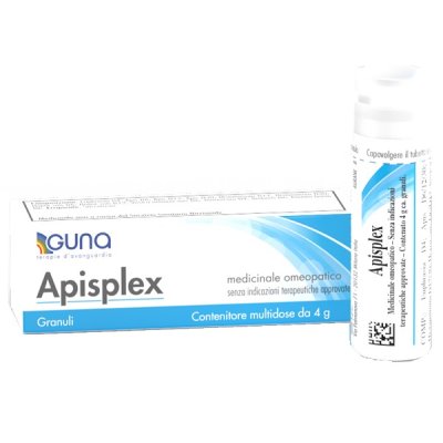 APISPLEX GR 4G APISPLEX GR 4G