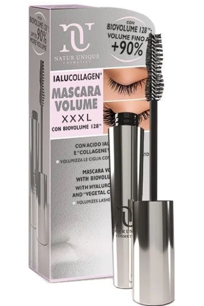 IALUCOLLAGEN MASCARA (NU2060) NA IALUCOLLAGEN MASCARA (NU2060) NA