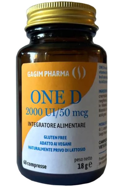 ONE D 30CPR ONE D 30CPR