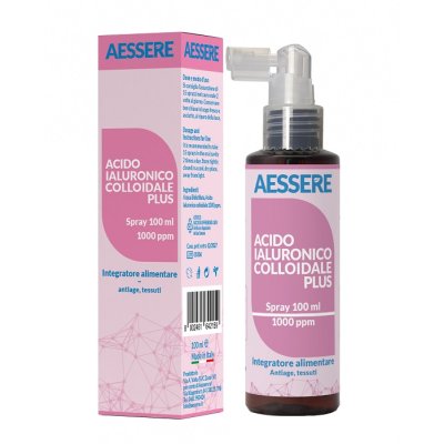 ACIDO IALURONICO COLL PLUS SPR ACIDO IALURONICO COLL PLUS SPR