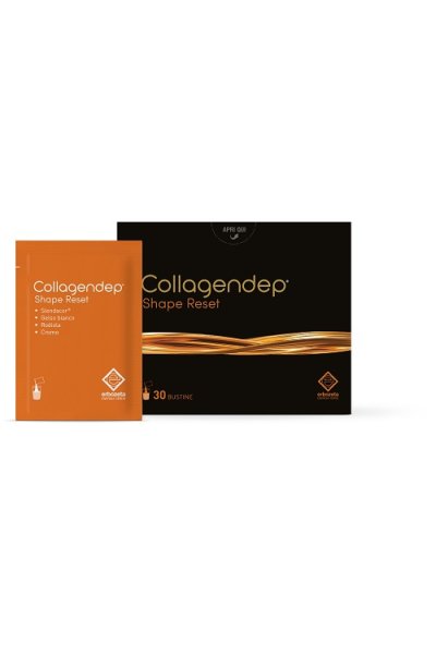 COLLAGENDEP SHAPE RESET 30BUST COLLAGENDEP SHAPE RESET 30BUST