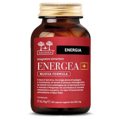 ENERGEA+ NF SALUGEA 60CPS ENERGEA+ NF SALUGEA 60CPS