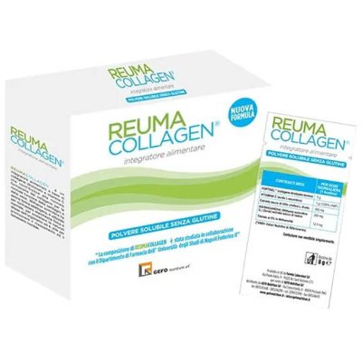 REUMACOLLAGEN 30BUST