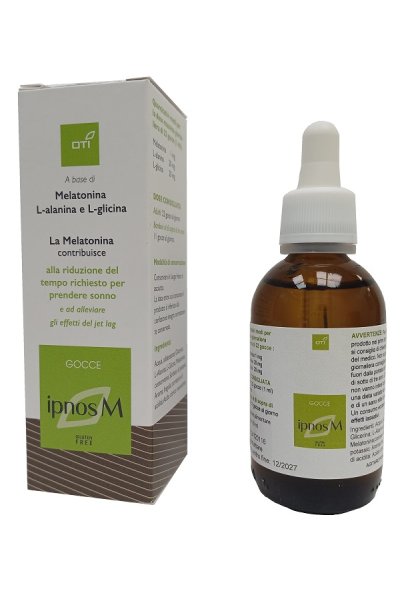 IPNOS M GTT 50ML OTI IPNOS M GTT 50ML OTI