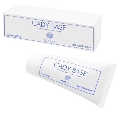 CADYBASE-CR BASE 50 ML