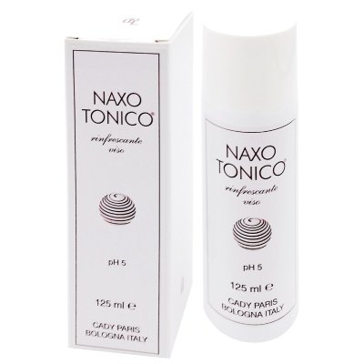 NAXO TON RINF 125ML