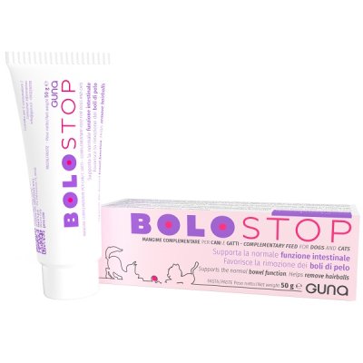 BOLOSTOP 50G BOLOSTOP 50G