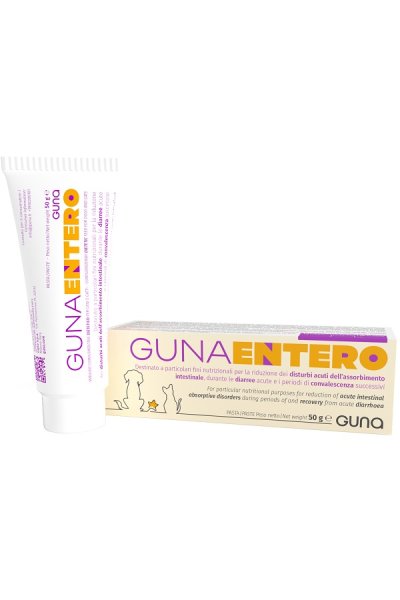 GUNAENTERO 50G GUNAENTERO 50G