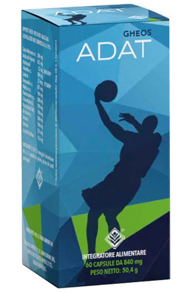 GHEOS ADAT 60CPS GHEOS ADAT 60CPS